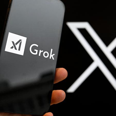 Brasil manda X tirar do ar imagens sexuais feitas com o Grok