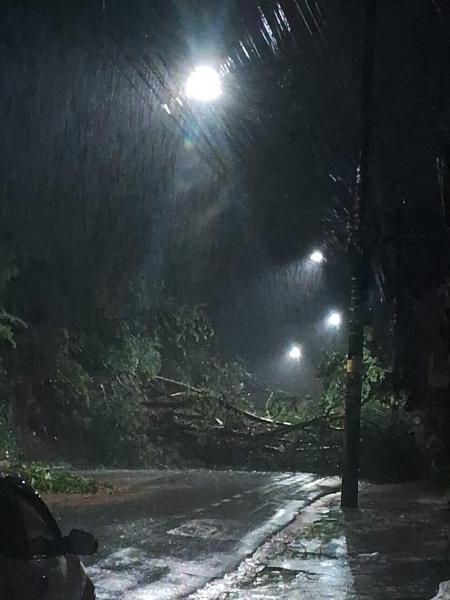 Juiz de Fora (MG) decreta calamidade pública após fortes chuvas