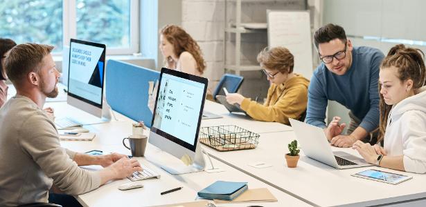 Jovens de até 24 anos lideram contratações formais no 1º trimestre