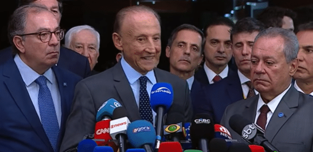 Empresários criticam 'lado eleitoreiro' e buscam Alcolumbre para adiar 6x1