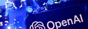 Jornais dos EUA processam OpenAI e Microsoft por uso de conteúdo (Foto: Dado Ruvic)