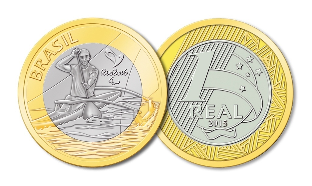 Paracanoagem - Divulgação