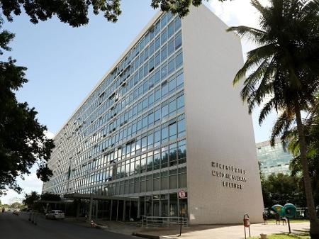 Ligado ao ministério do Meio Ambiente, o ICMBio vive uma fase de extrema restrição de recursos - Agência Brasil