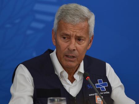 Coronavírus no Brasil: País tem 72 mortos em 24h e 10.278 casos ...