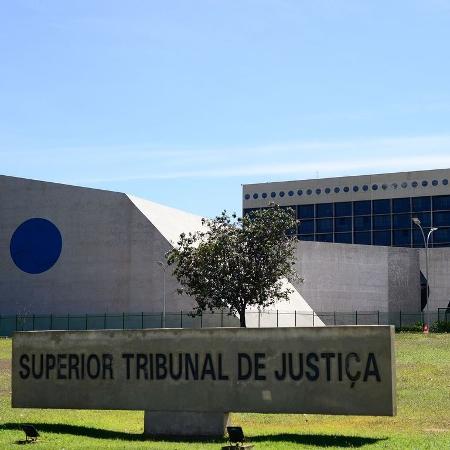 Superior Tribunal de Justiça, em Brasília (DF) - Marcello Casal JrAgência Brasil 