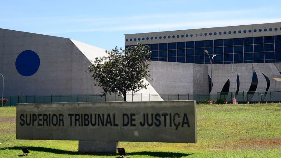 Superior Tribunal de Justiça, em Brasília (DF) - Marcello Casal Jr/Agência Brasil 