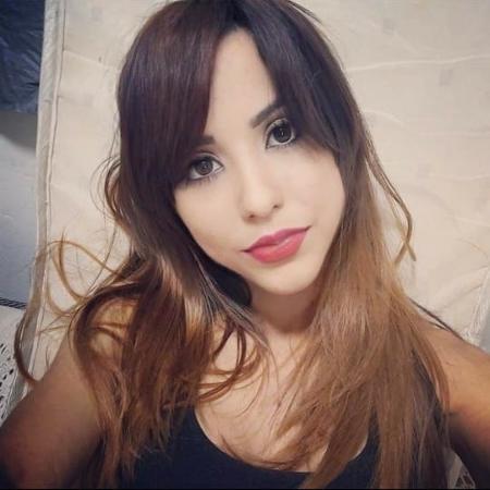 A estudante Patrícia Tavares Granjão, 24, está desaparecida - Arquivo Pessoal