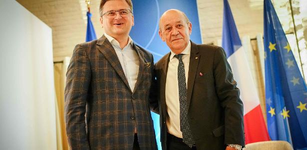 Russia’s war in Ukraine has reached its 79th day; see pictures 05/13/2022 06:19 Russia’s war in Ukraine has reached its 79th day; see pictures 05/13/2022 06:19