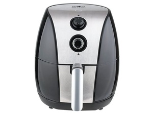 Fritadeira Air Fryer - Britânia - Divulgação - Divulgação