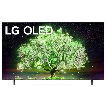 Televisión inteligente 65" 4K OLED - LG - Divulgación - Divulgación