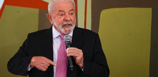 Governo Lula avalia ampliar a faixa de isenção no IR para quem ganha até R$ 2.604