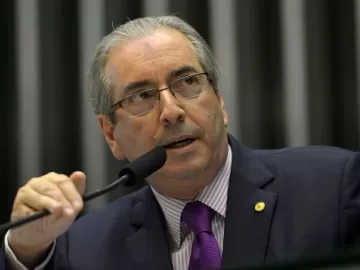 PEC do Aborto: 'Maravilhoso, ganhei mote de campanha', diz Cunha