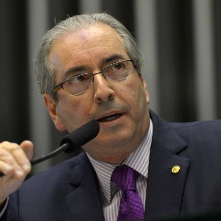 Eduardo Cunha 