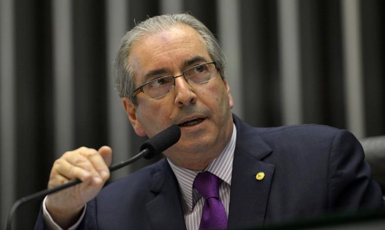 Eduardo Cunha