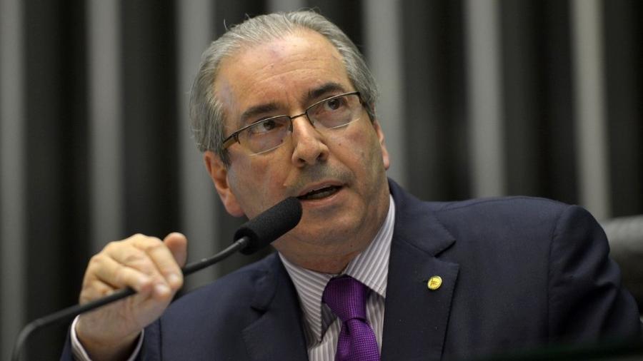 STF negou pedido de Eduardo Cunha para anular ações movidas a partir de delação de Lúcio Funaro