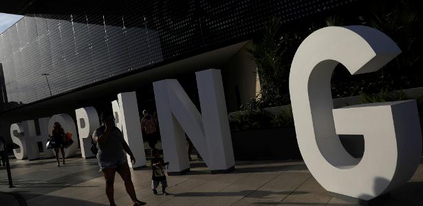 Shoppings miram interior do país em meio a debate sobre fim da escala 6x1