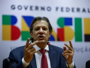 Brasil vai propor ao G20 regulação internacional de imposto sobre heranças, diz Haddad