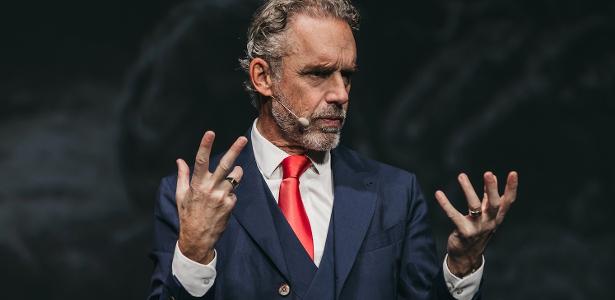 Psicólogo traz seu popular (e equivocado) discurso antifeminista ao Brasil