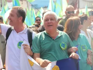 Em Angra dos Reis, segunda candidatura de vice do MDB é rejeitada pelo TRE