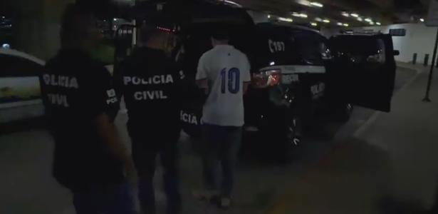 'Discreto e inteligente': hacker de 22 anos por trás do MaxBuscas é preso