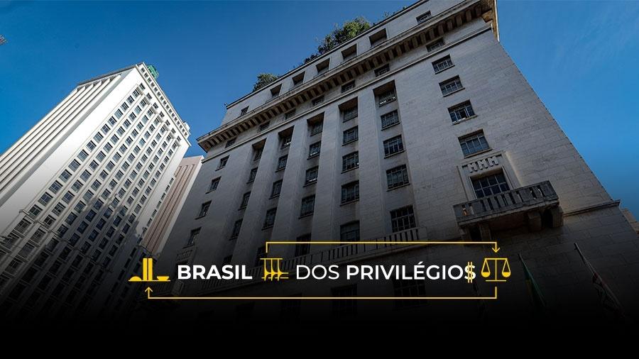 Procuradoria-Geral de São Paulo, órgão da Prefeitura da cidade, criou novo benefício em fevereiro Procuradoria-Geral de São Paulo, órgão da Prefeitura da cidade, criou novo benefício em fevereiro