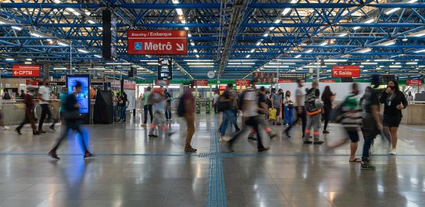 Vencedora de licitação do Metrô de SP contratou ex-diretor que fez edital