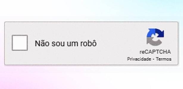 Serviço 'eu não sou um robô' vai barrar IA e criar sites 'só para humanos'