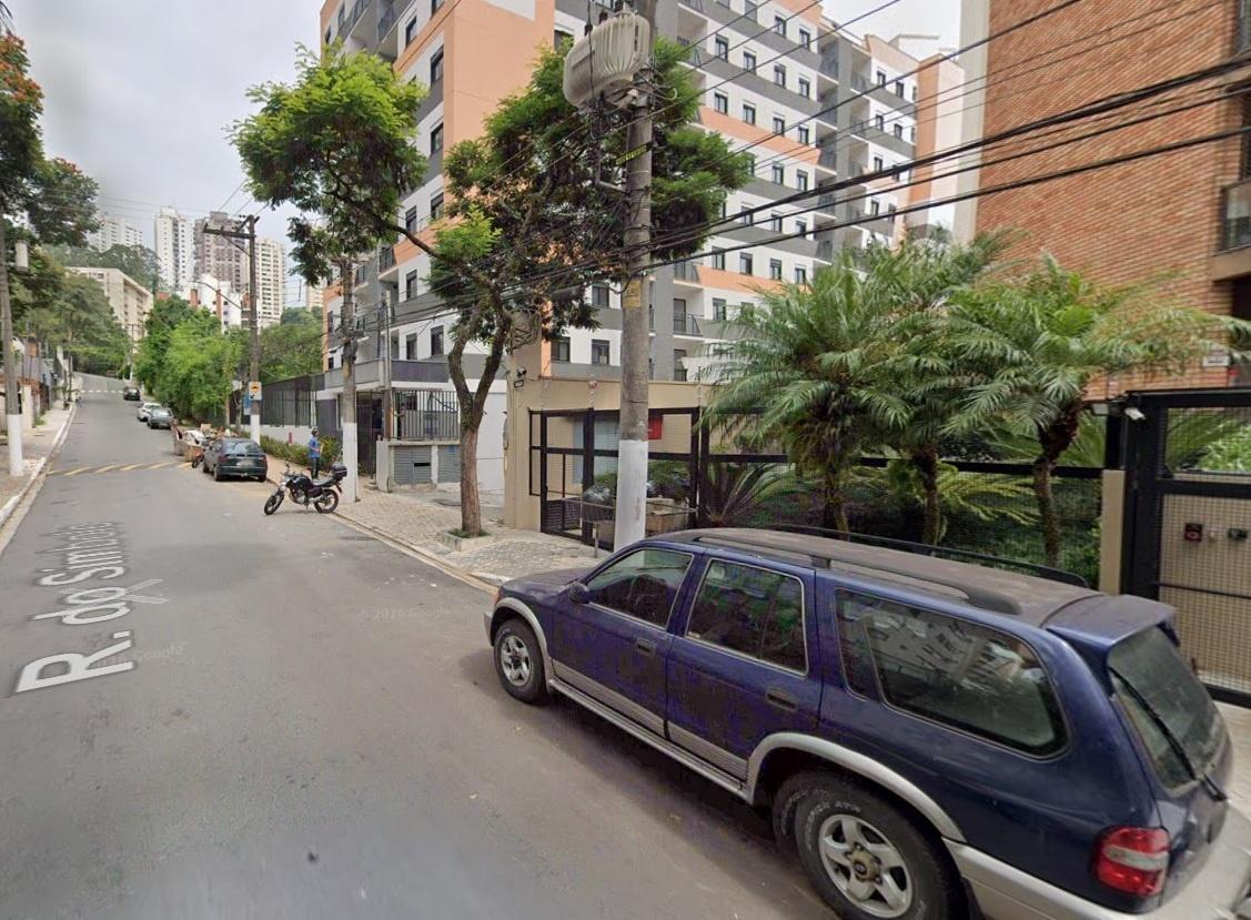 Latrocínio aconteceu na rua do Símbolo, zona sul de São Paulo - undefined