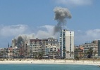 Israel diz ter matado uma pessoa em retaliação a a
