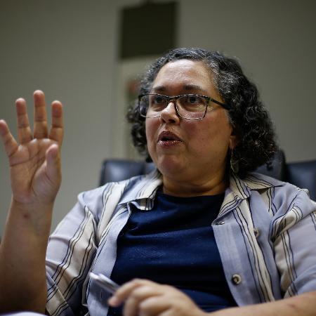 Suely Araújo deixou presidência do Ibama após Bolsonaro contestar contrato - Pedro Ladeira/Folhapress