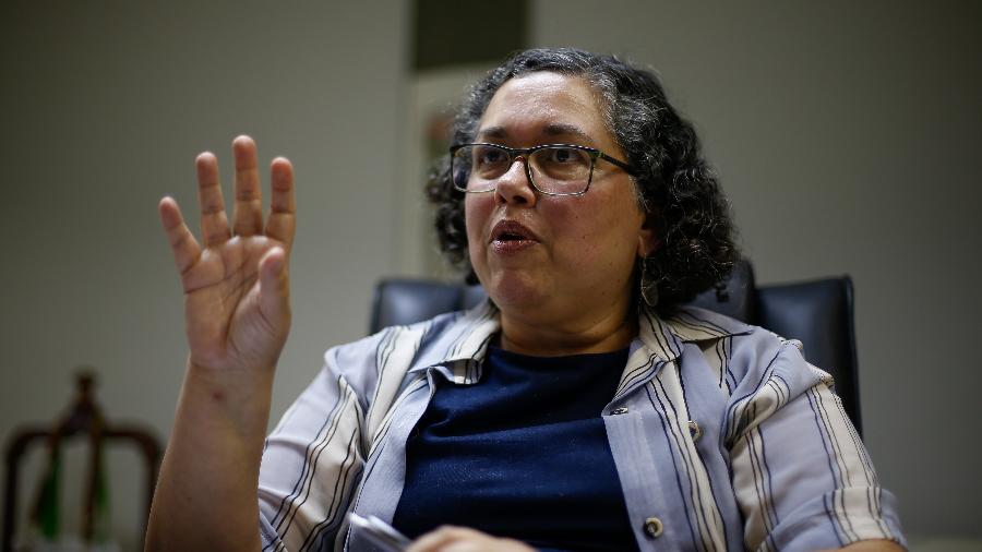 Suely Araújo, ex-presidente do Ibama, disse que a Câmara votou "a Lei da Não Licença e do Auto licenciamento" - Pedro Ladeira/Folhapress