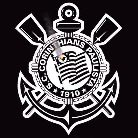 Escudo do Corinthians