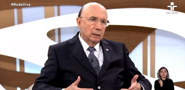 Meirelles critica a Guedes: mala política económica