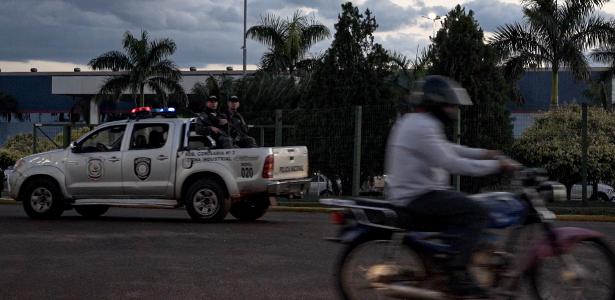 Fuga de 75 presos | PCC: Policiais de Brasil e Paraguai se acusam de corrupção em fronteira