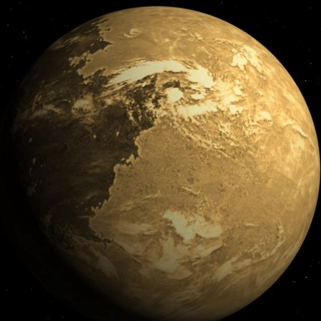 Acredita-se que Proxima Centauri b seja um exoplaneta com superfície rochosa e fontes de água líquida - Nasa