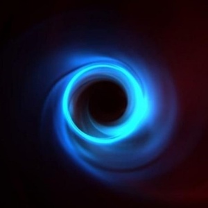 Lia Medeiros/Institute for Advanced Study/PA Wire