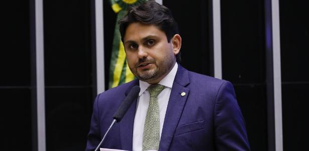 Ministro recebeu sócio oculto de empresa que usou R$ 3 mi do orçamento secreto