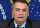 Tom moderado e promessas de Bolsonaro em cúpula não convencem ambientalistas - Reprodução/YouTube