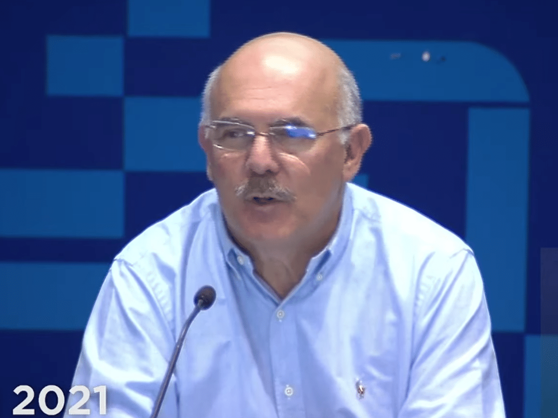 Gravação demitiria Ribeiro e cassaria Bolsonaro, mas país reprovou em ética