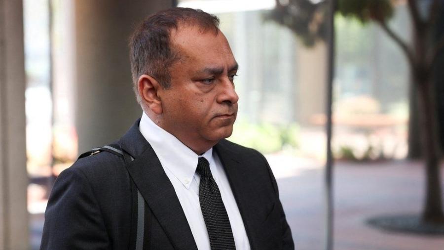 Ramesh Balwani é condenado por fraude -  Reprodução/Flickr Commons