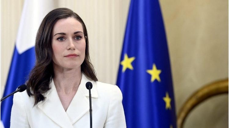 Sanna Marin prime minister since 2019 - Reuters - Reuters