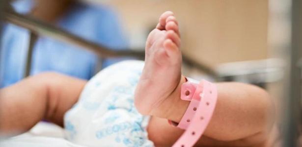 Chile tem surto de VSR, vírus que causa bronquiolite; 4 bebês morreram