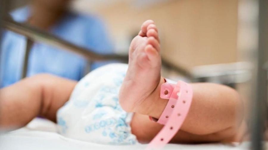 O bebê nasceu com paralisia cerebral e morreu três anos depois; a Justiça entendeu que a demora no parto foi responsável pelas sequelas - Freepik