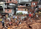 Verão chuvoso: o que governos podem fazer para evitar tragédias em áreas de risco - EPA