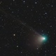 Cometa C/2022 E3 (ZTF) - Chris Schur - Chris Schur