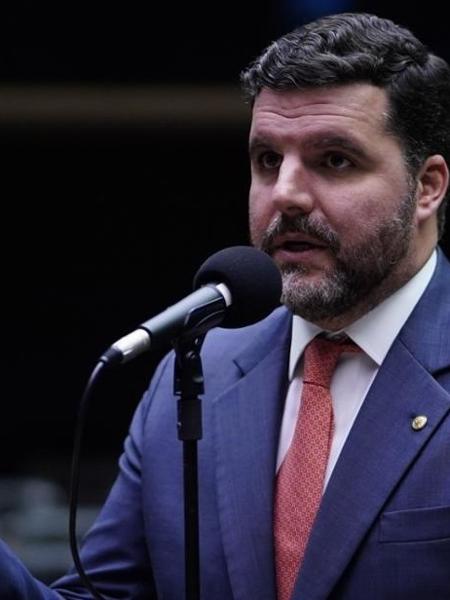 Deputado Pedro Lupion (PP-PR), presidente da Frente Parlamentar da Agropecuária