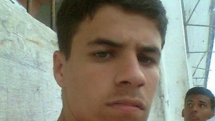 Allan de Morais Santos, o Príncipe, morto pela PM em Santos Allan de Morais Santos, o Príncipe, morto pela PM em Santos