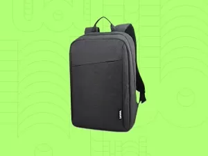 'Leve e confortável': mochila para notebook é queridinha e custa R$ 105