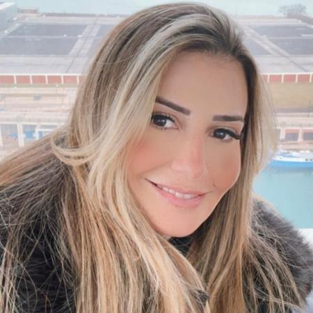 Samira é suspeita de ter forjado documentos de empresas para desviar dinheiro