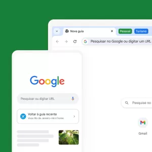 Divulgação/Google